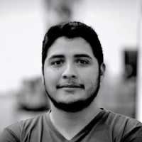 Alex Mejicanos