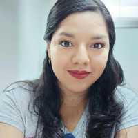 Avatar Alexandra Narcisa Morante Arreaga