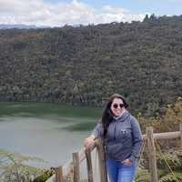 Avatar Alexa Forero
