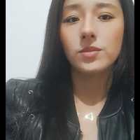 Avatar Alexandra Gomez Vargas