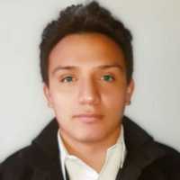 Avatar Alexander Egas