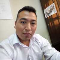 Alexander Jair Rojas Paria