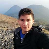 Alexander Mejía López