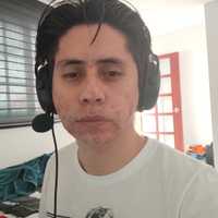 Avatar Alexander Serrano