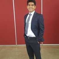 Higinio Alexander Solano Olivares