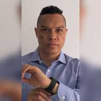 Jesus Alexander Andrade Sanchez