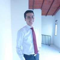 Alexander Cadena Corredor