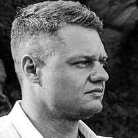 Avatar Alexander Ruda Pavlyk
