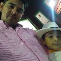 alexander rivera