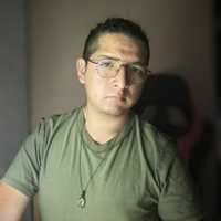 Alexander Rodrigo Flores Guarachi