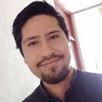 Alexander Olortegui