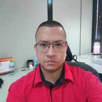Avatar ALEXANDER ECHEVERRY TORRES