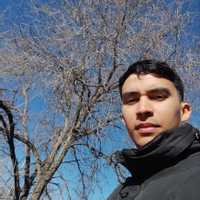 Avatar Alexander Hidalgo
