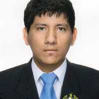 Avatar Alexander Quito