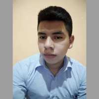 Avatar Fredy Alexander Xalín Aguín