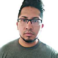 Avatar Alexander Zambrano Pantoja