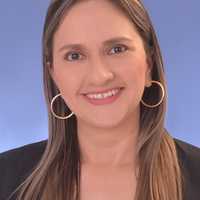 Avatar Alexandra Morales Sandoval
