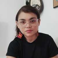 Avatar ALEXANDRA PEÑA