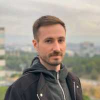 Alex Boette