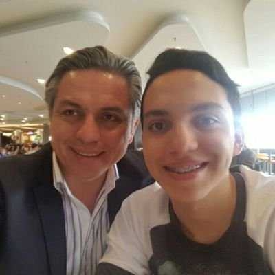 Avatar Alexander Barreto Parra