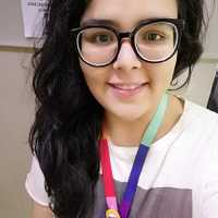 Avatar Alejandra Camacho