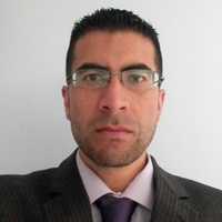 Avatar ALEXANDER GONZALEZ GUAYAZAN