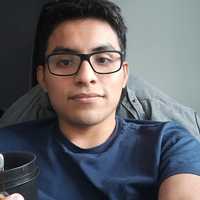 Alex Donato Gutierrez Quispe