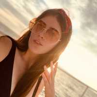 Avatar Alexia Astrid Orozco Pérez