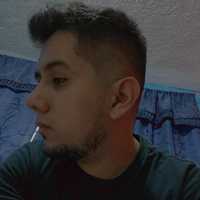 Alexis Pérez Trejo