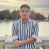 Avatar Alexis Cordova