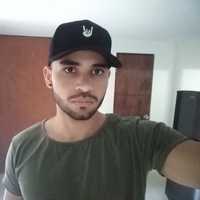 Avatar WALTER ALEXIS GOEZ GONZALEZ