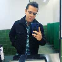 Avatar Alexis Jesus Gomez Castillejos