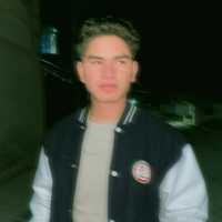 Alexis Miguel Ramos Flores