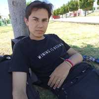 Alexis Ahkin Schiavon Zamora