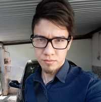 Avatar Alexis Arnaldo Ariel Correa