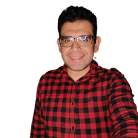 Alexis de Jesus Contreras Marino