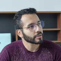 Hernán Alexis Patarroyo Díaz