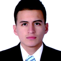 Avatar Alexis Antonio Portillo Ortega