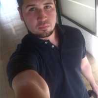 Alex Jhoan Ramirez Linares