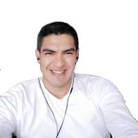 Avatar Guillermo Alexis Barcia Gongora