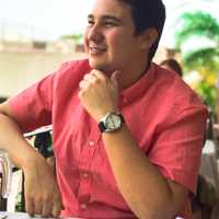Avatar Alejandro López García