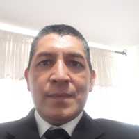 Alexander Ortiz Alonso