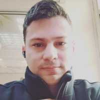 Avatar Alexis José Calderón Díaz