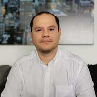 Avatar ELADIO ALEXANDER OTERO CORREA