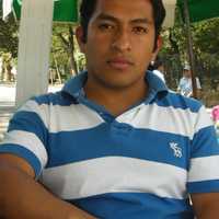 Avatar Alejandro Pérez Sánchez
