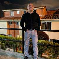 Alexander Quintero Rosso