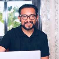 Avatar Alejandro Padilla Flores