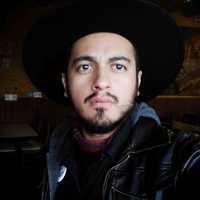 Avatar Miguel Alejandro Muñoz Ramírez