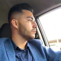 Alfredo Cruz Rodriguez