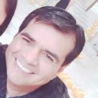 Avatar Alfonso Vargas Becerra